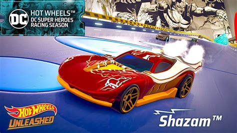 Sunday, October 29, 2023. . Shazam racing